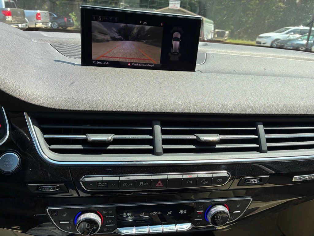 Used 2018 Audi Q7 3.0T Prestige image 11