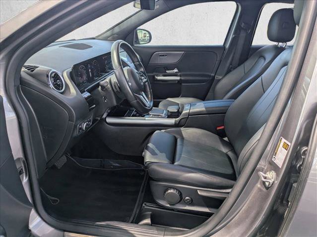 Used 2022 Mercedes-Benz GLA 250 4MATIC image 11