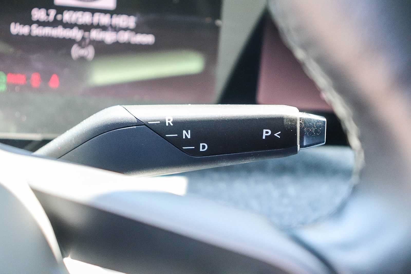 Used 2025 Lucid Air Pure RWD image 20