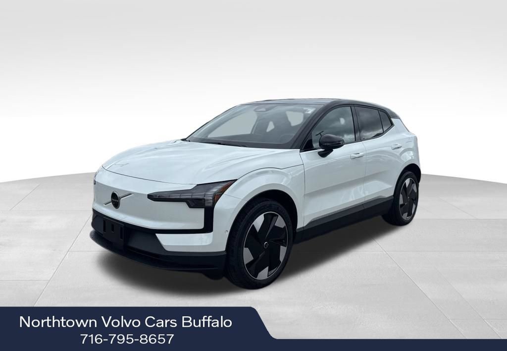 New 2026 Volvo EX30 Ultra w/ Protection Package Premier AWD/4WD image 1