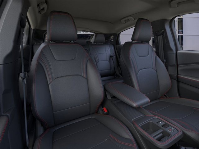 New 2026 Ford Mustang Mach-E Premium w/ Sport Appearance Package image 10