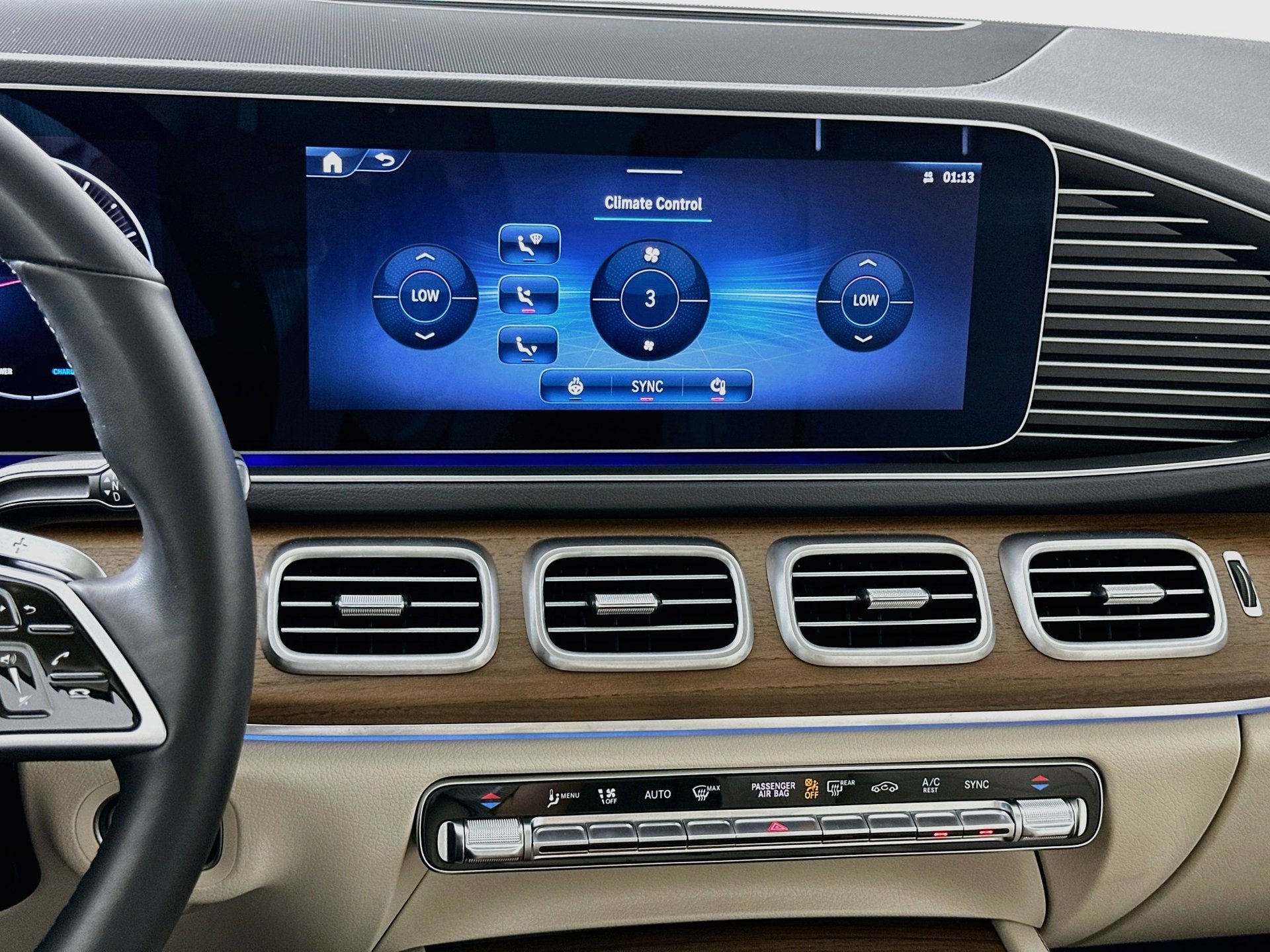 Certified 2026 Mercedes-Benz GLE 350 4MATIC image 17