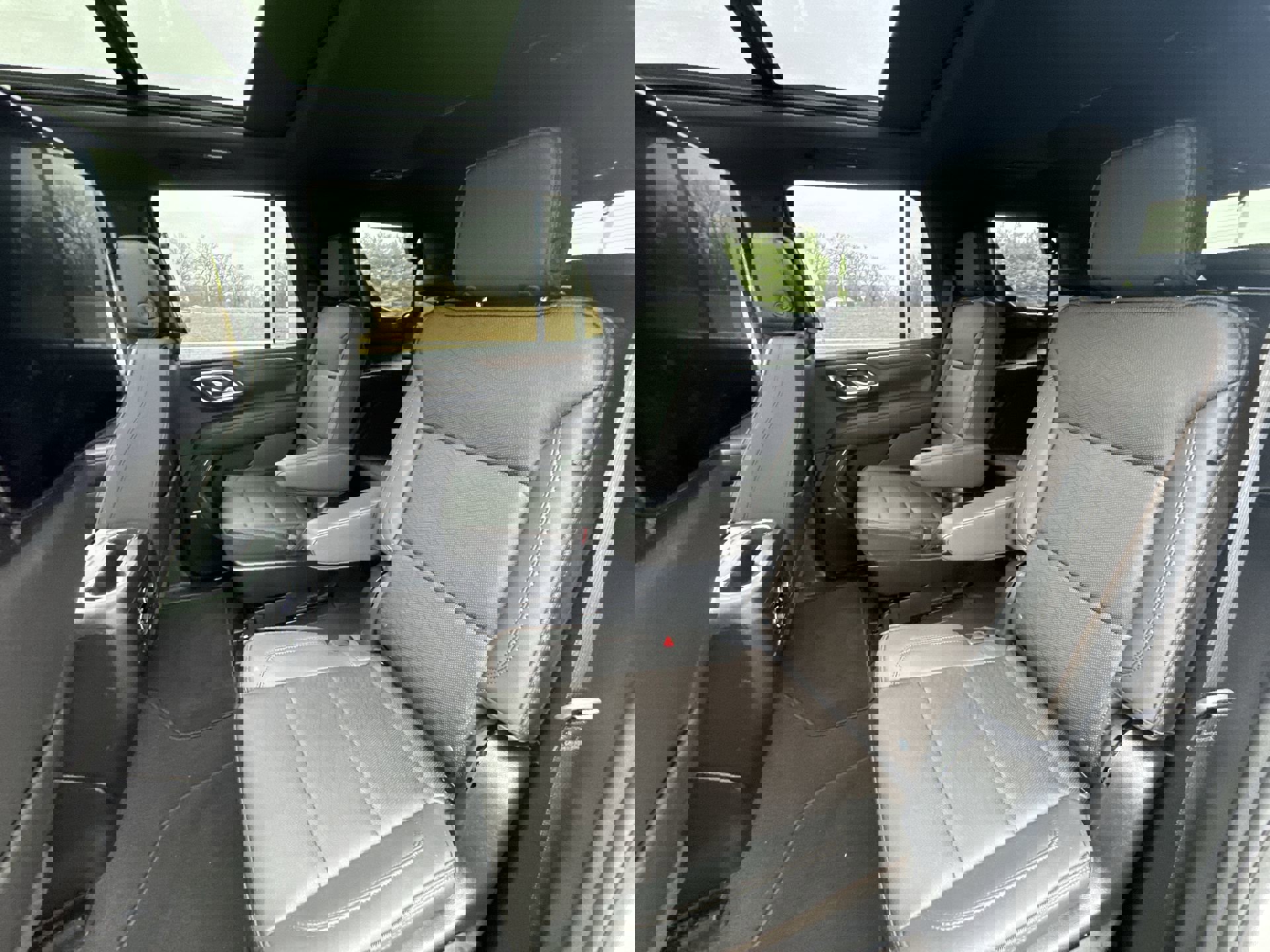 Used 2024 Chevrolet Tahoe High Country w/ Advanced Technology Package image 22