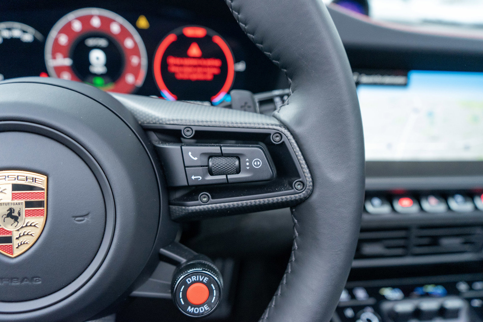 Used 2025 Porsche 911 Targa 4 GTS image 26