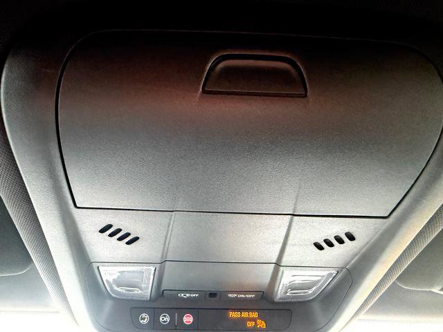 Used 2024 Chevrolet Equinox RS image 24