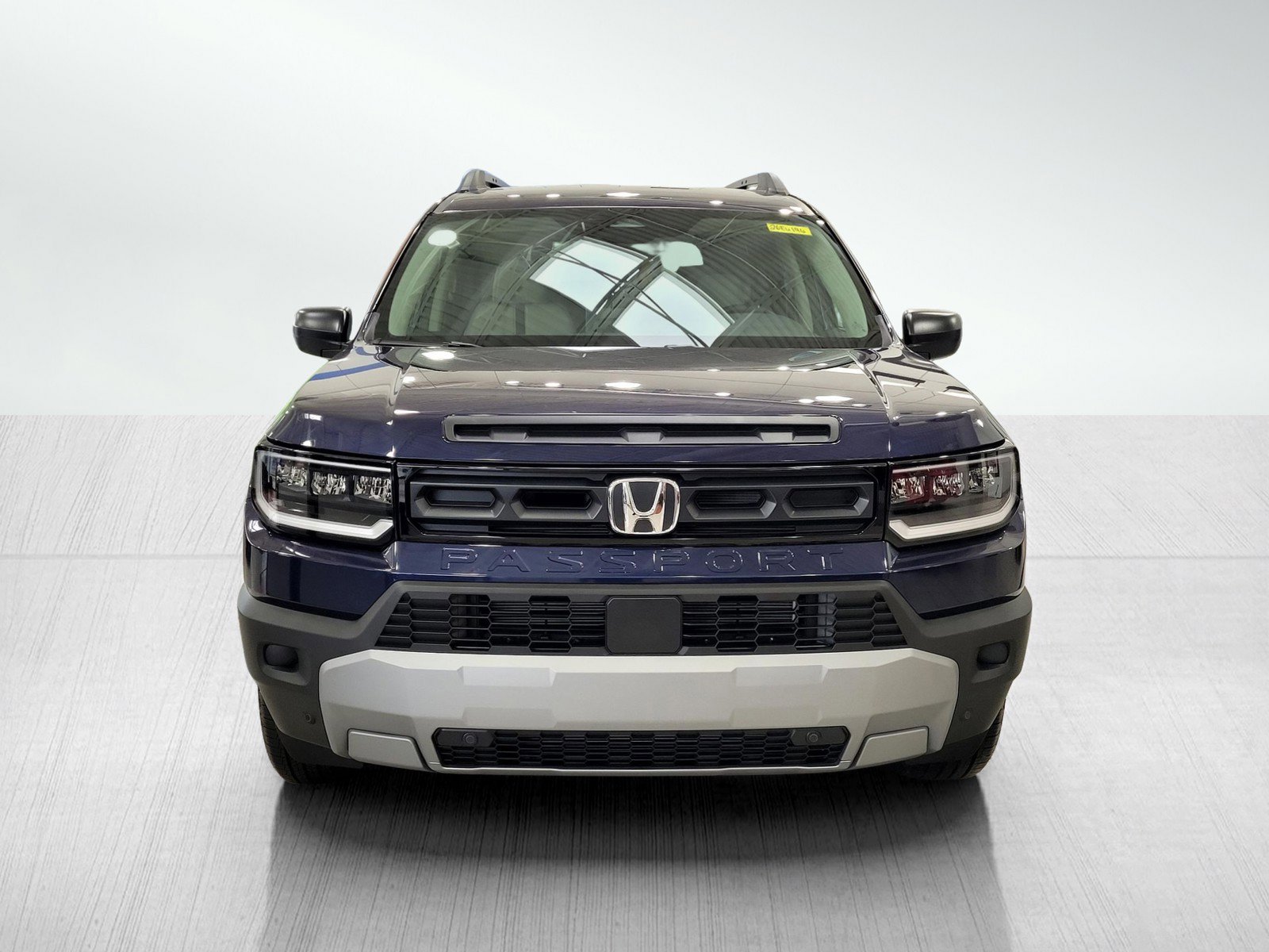 New 2026 Honda Passport RTL image 10