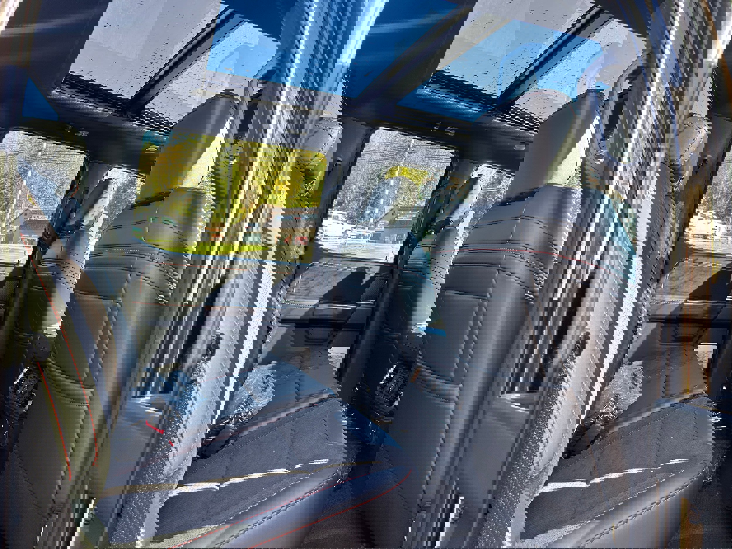 New 2025 Ford F150 Raptor image 27