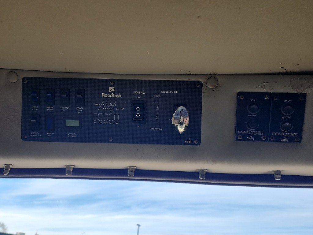 Used 2016 RAM ProMaster 3500 w/ Mopar Trailer Tow Group image 18