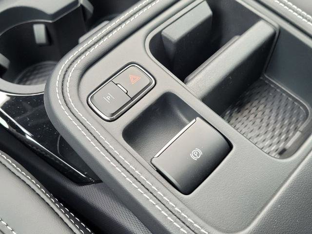 New 2025 Ford Mustang Mach-E GT AWD/4WD image 25