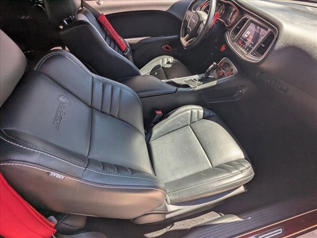 Used 2018 Dodge Challenger SRT Hellcat image 21
