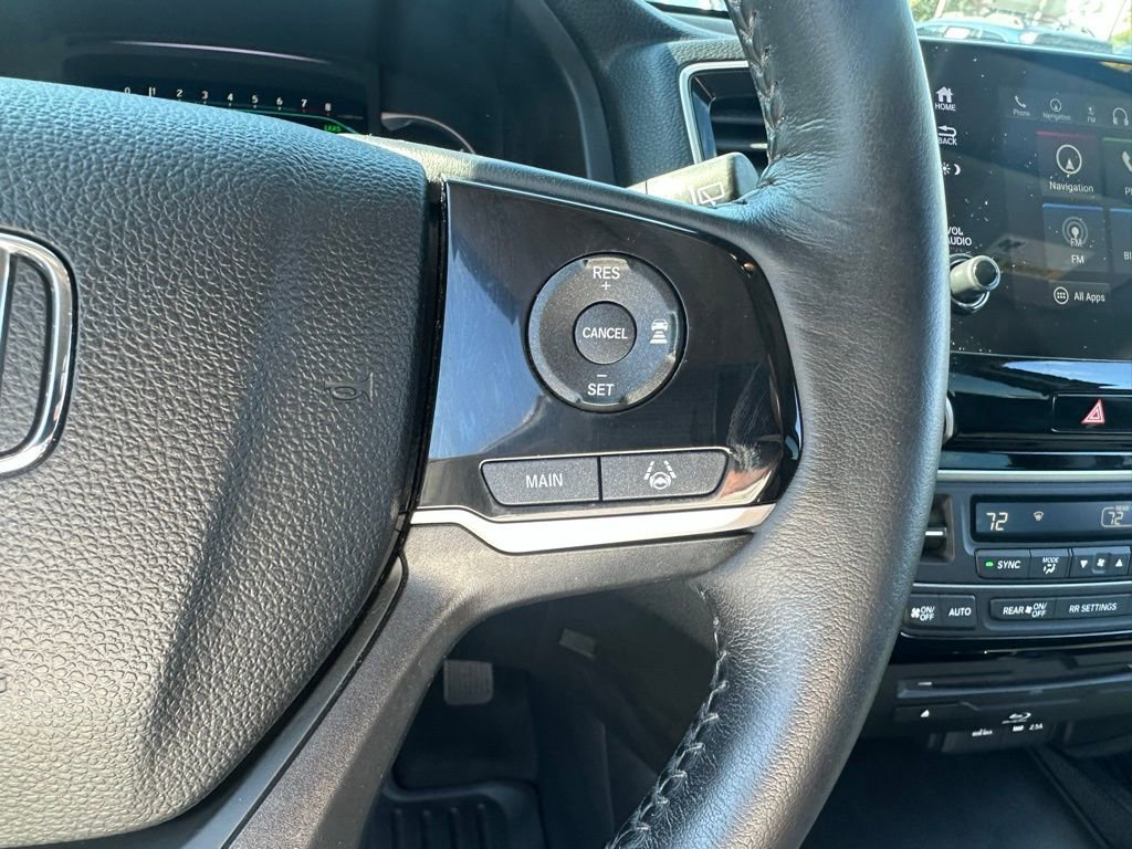 Used 2021 Honda Pilot Touring image 31