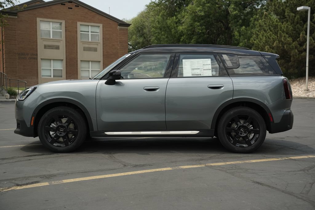New 2027 MINI Cooper Countryman S AWD/4WD image 2