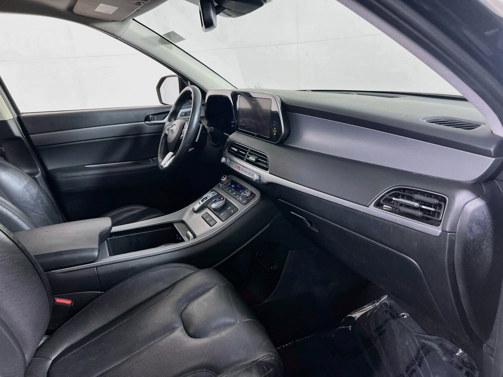 Used 2022 Hyundai Palisade SEL w/ Premium Package AWD/4WD image 31