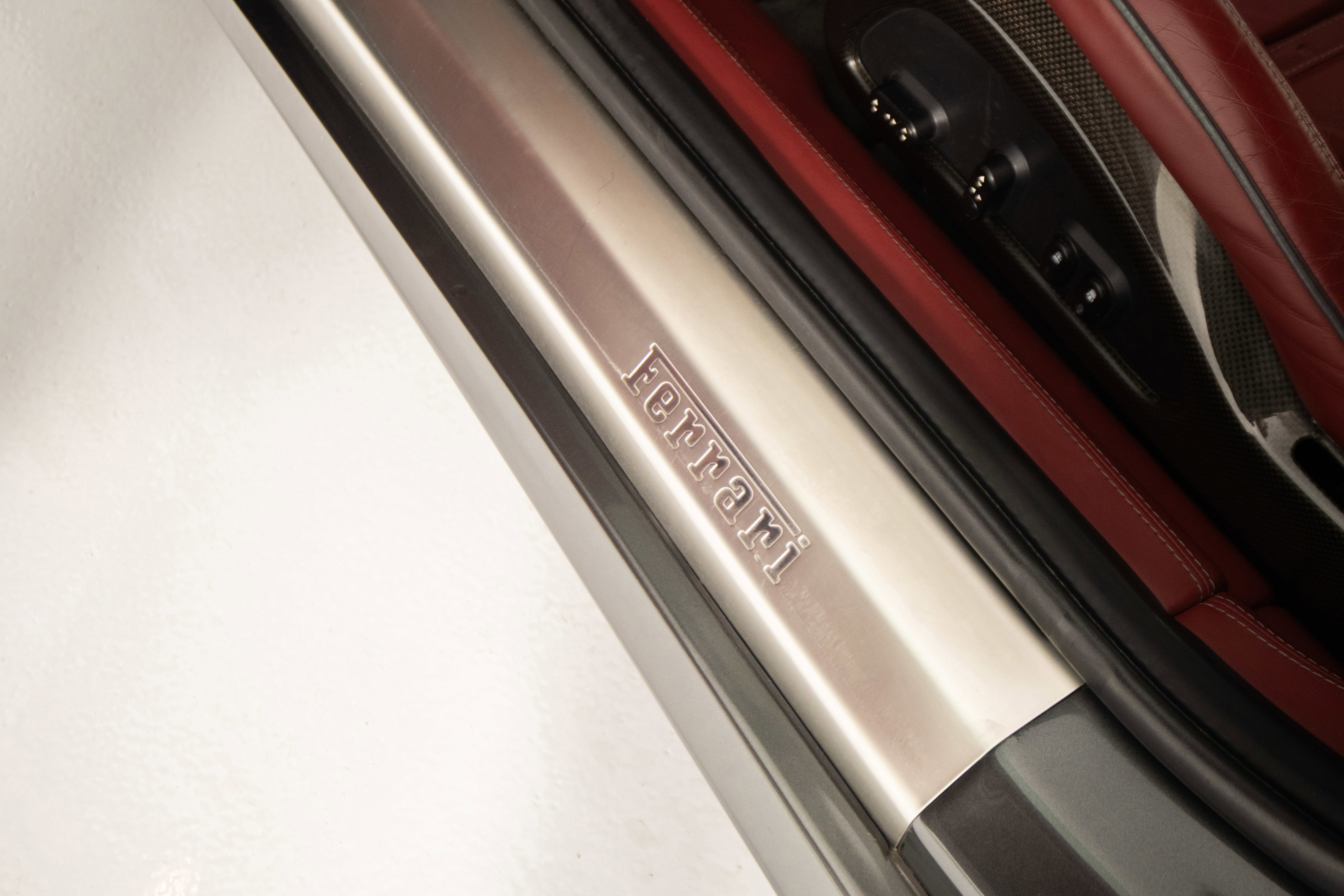 Used 2007 Ferrari 599 GTB Fiorano image 12