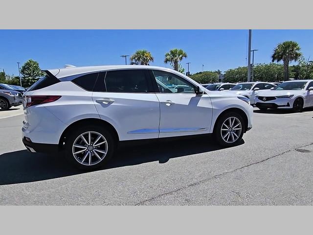 Used 2023 Acura RDX FWD w/ Technology Package image 28