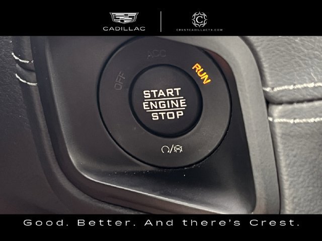 Used 2025 Jeep Wrangler Unlimited Rubicon AWD/4WD image 19