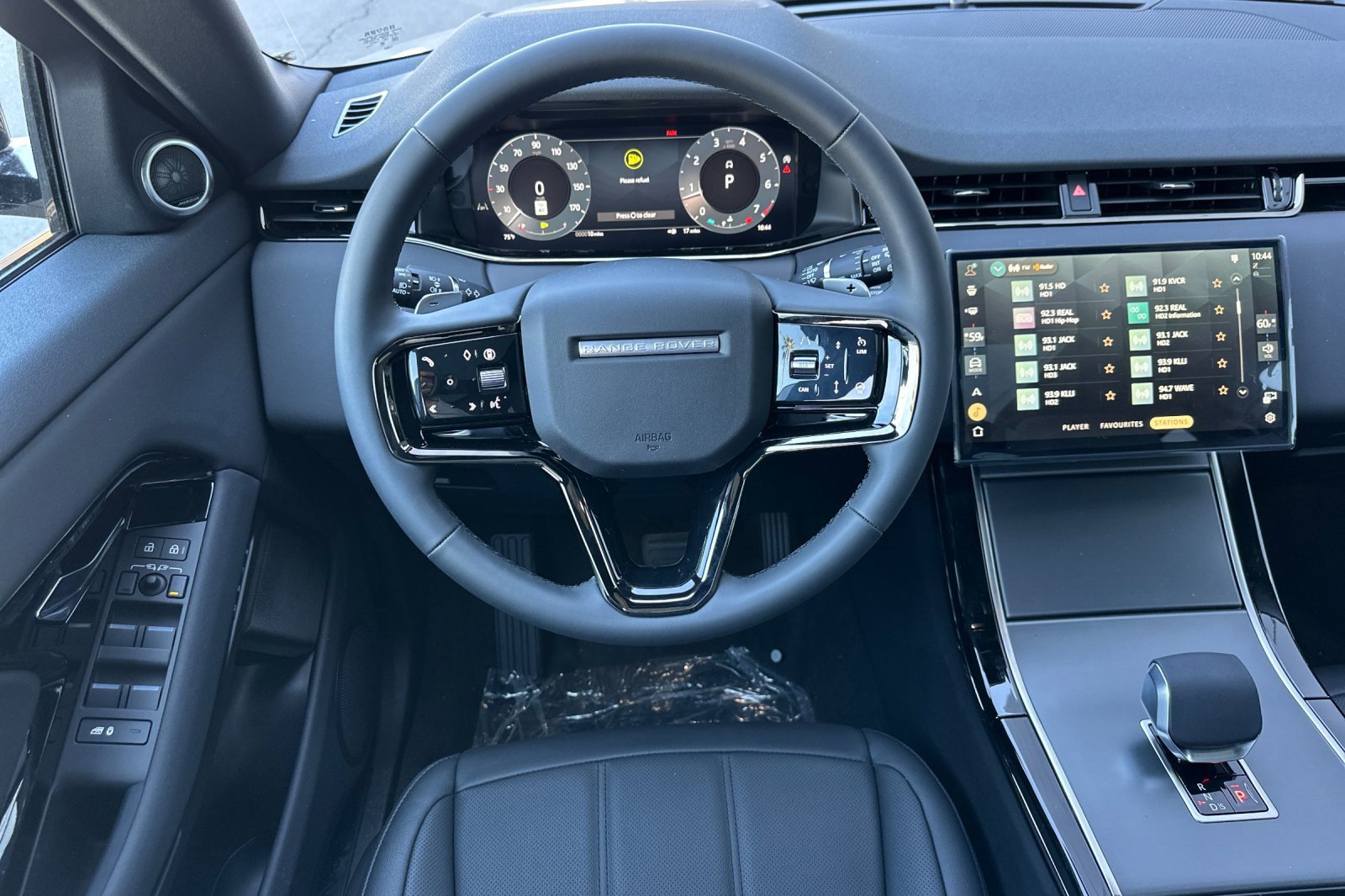 New 2026 Land Rover Range Rover Evoque S image 15