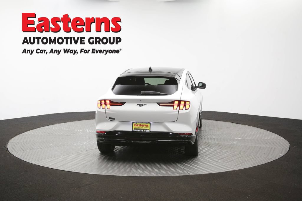 Used 2021 Ford Mustang Mach-E Premium AWD/4WD image 41