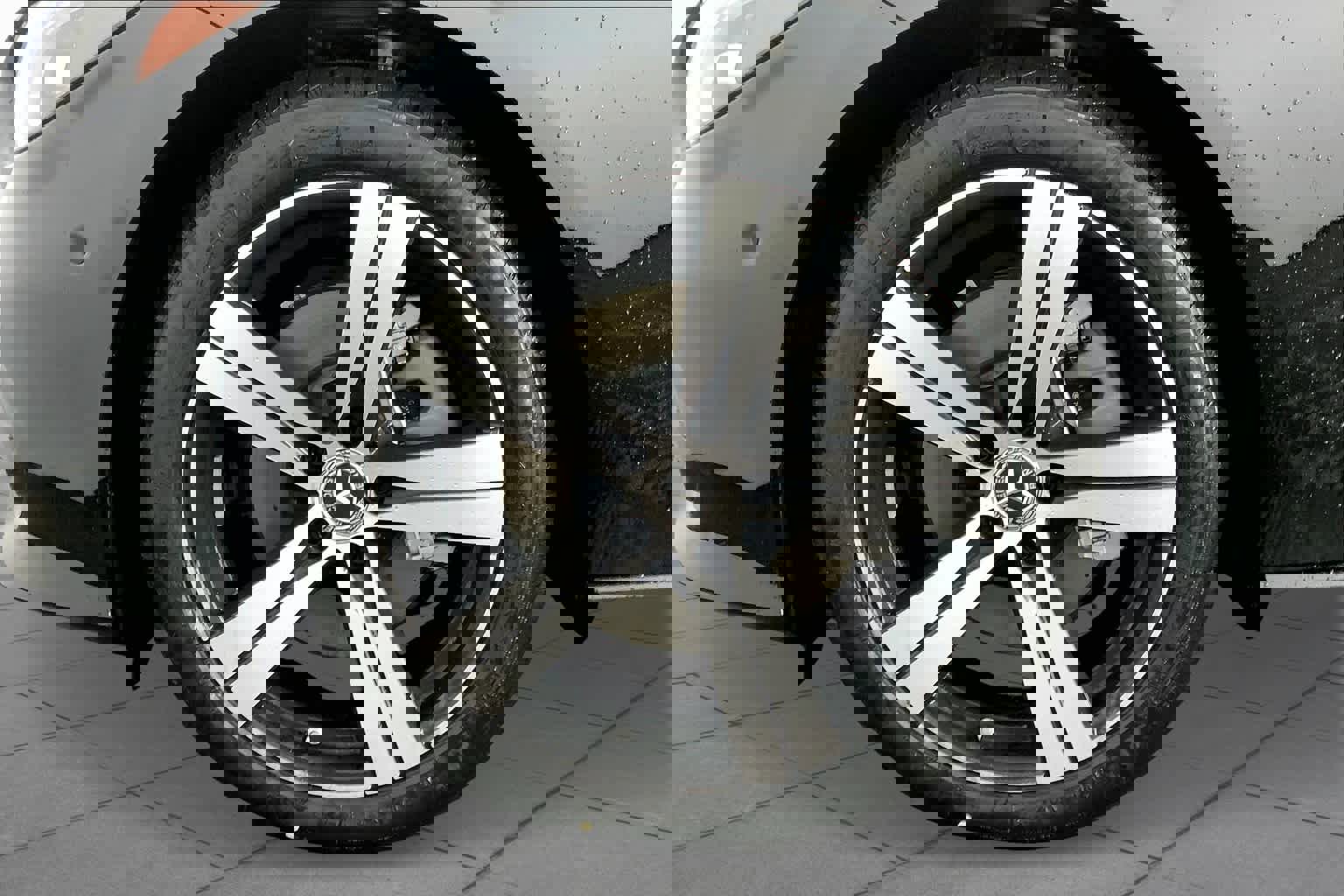 New 2025 Mercedes-Benz C 300 C 300 image 18