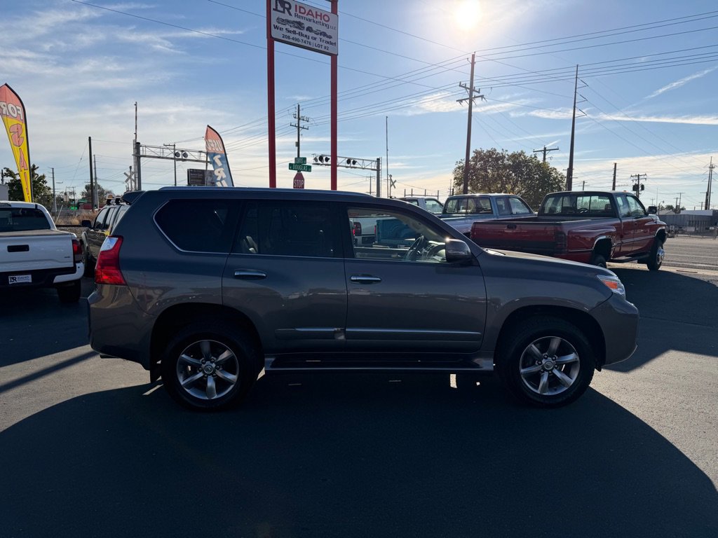 Used 2012 Lexus GX 460 Premium image 6