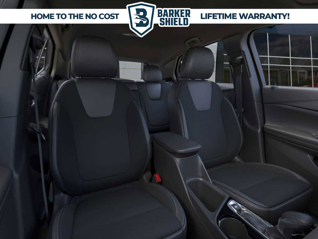 New 2026 Buick Encore GX Preferred image 16