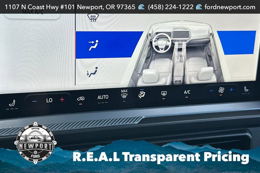 New 2025 Ford Bronco Sport Big Bend w/ Convenience Package AWD/4WD image 22