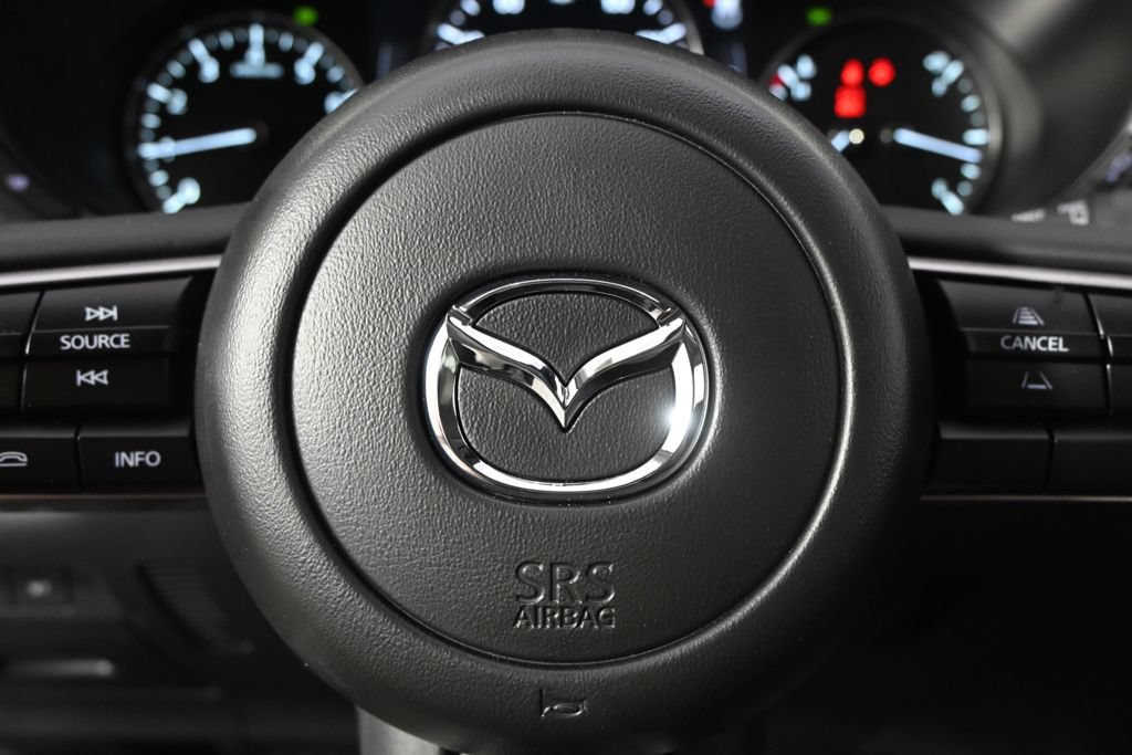 New 2026 MAZDA CX-30 AWD 2.5 S w/ Select Sport Pkg image 33