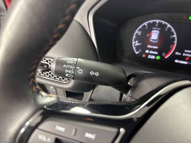 Used 2024 Honda HR-V Sport image 15