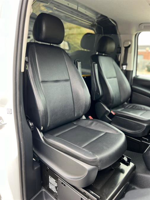 Used 2021 Mercedes-Benz Metris Ranger Partition/ Standard Roo image 23