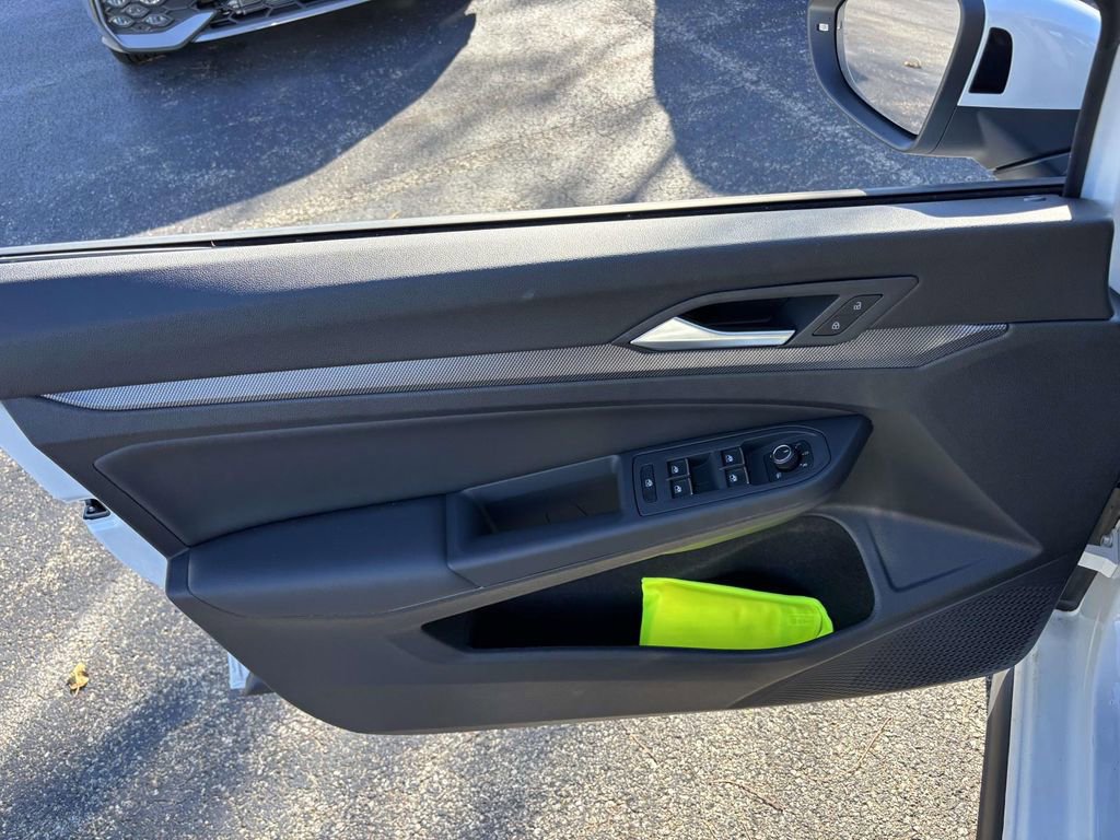 New 2026 Volkswagen GTI Autobahn image 11