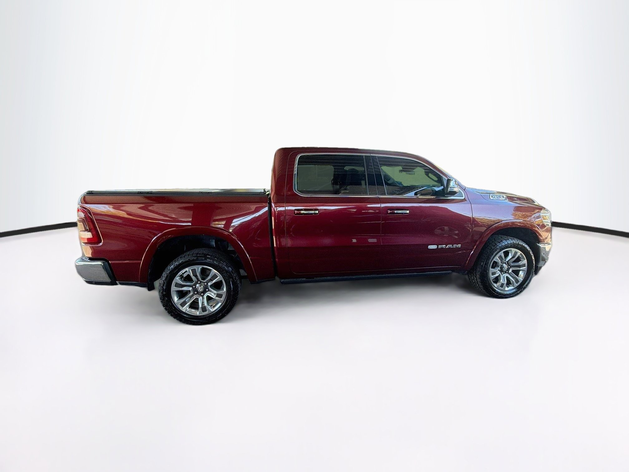 Used 2019 RAM 1500 Limited AWD/4WD image 10