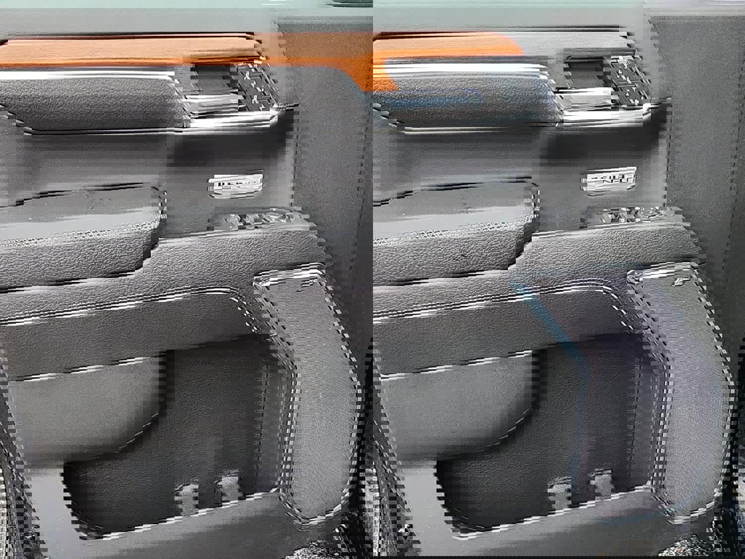 Used 2022 GMC Sierra 1500 Denali image 12