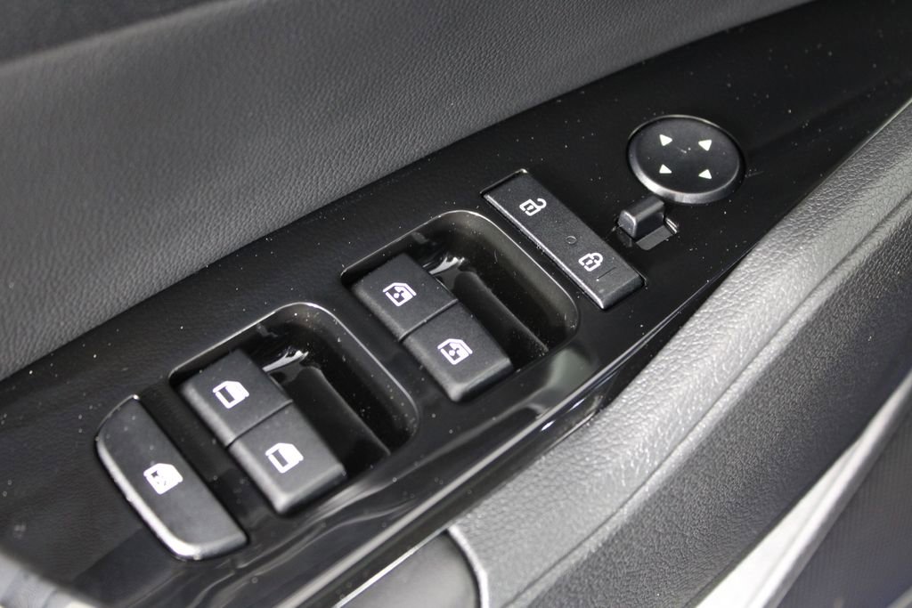 Used 2023 Kia Sportage X-Line w/ X-Line Premium Package image 21