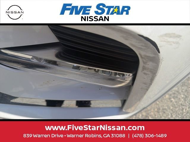 Used 2018 INFINITI QX80 4WD w/ Deluxe Technology Package image 20