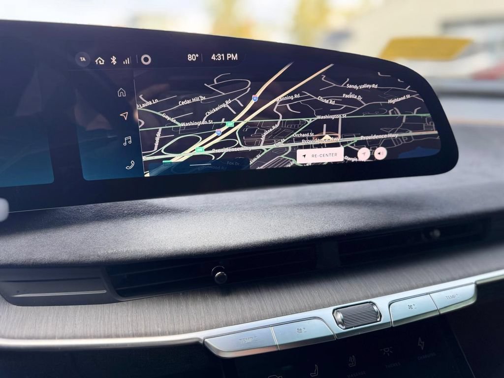 Used 2022 Lucid Air Grand Touring AWD/4WD image 17
