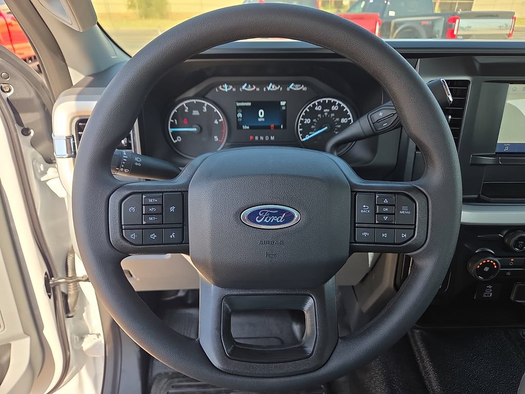 New 2026 Ford F350 XL AWD/4WD image 21