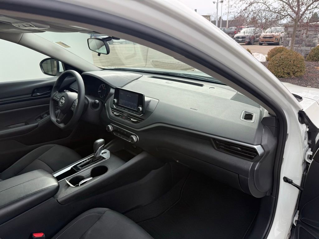 Used 2023 Nissan Altima 2.5 S image 22