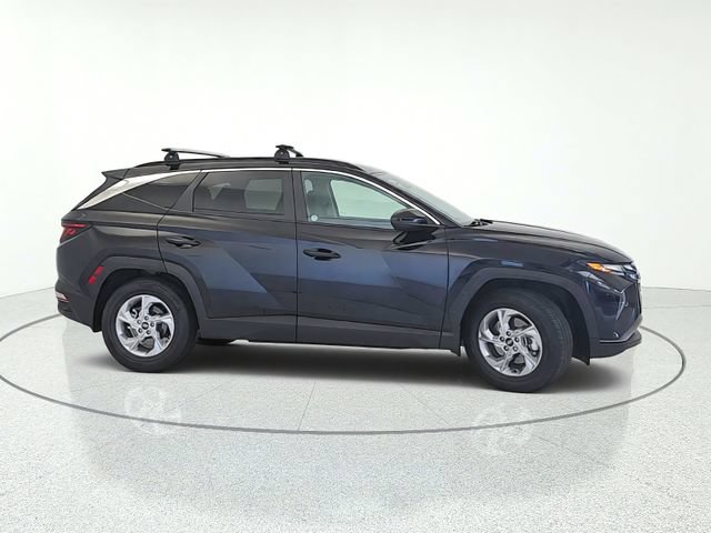 Used 2024 Hyundai Tucson SEL FWD image 7