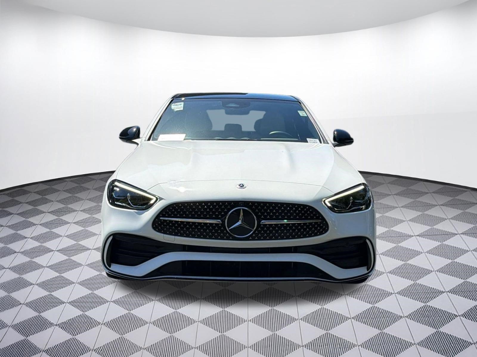 Used 2022 Mercedes-Benz C 300 Sedan image 6