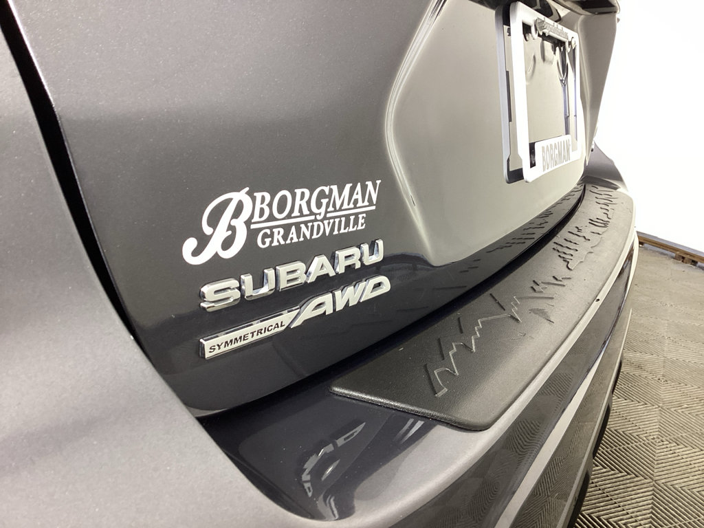 Used 2024 Subaru Crosstrek 2.0i Premium AWD/4WD image 30