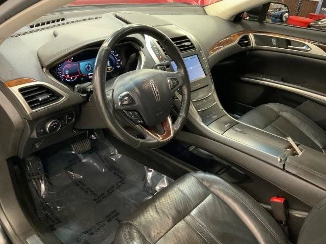 Used 2014 Lincoln MKZ AWD w/ Equipment Group 102A Reserve image 27