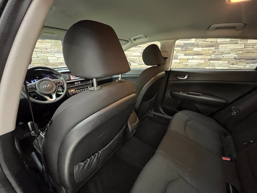 Used 2016 Kia Optima LX FWD image 43