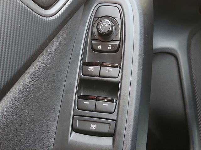 Used 2024 Subaru Crosstrek 2.0i image 21