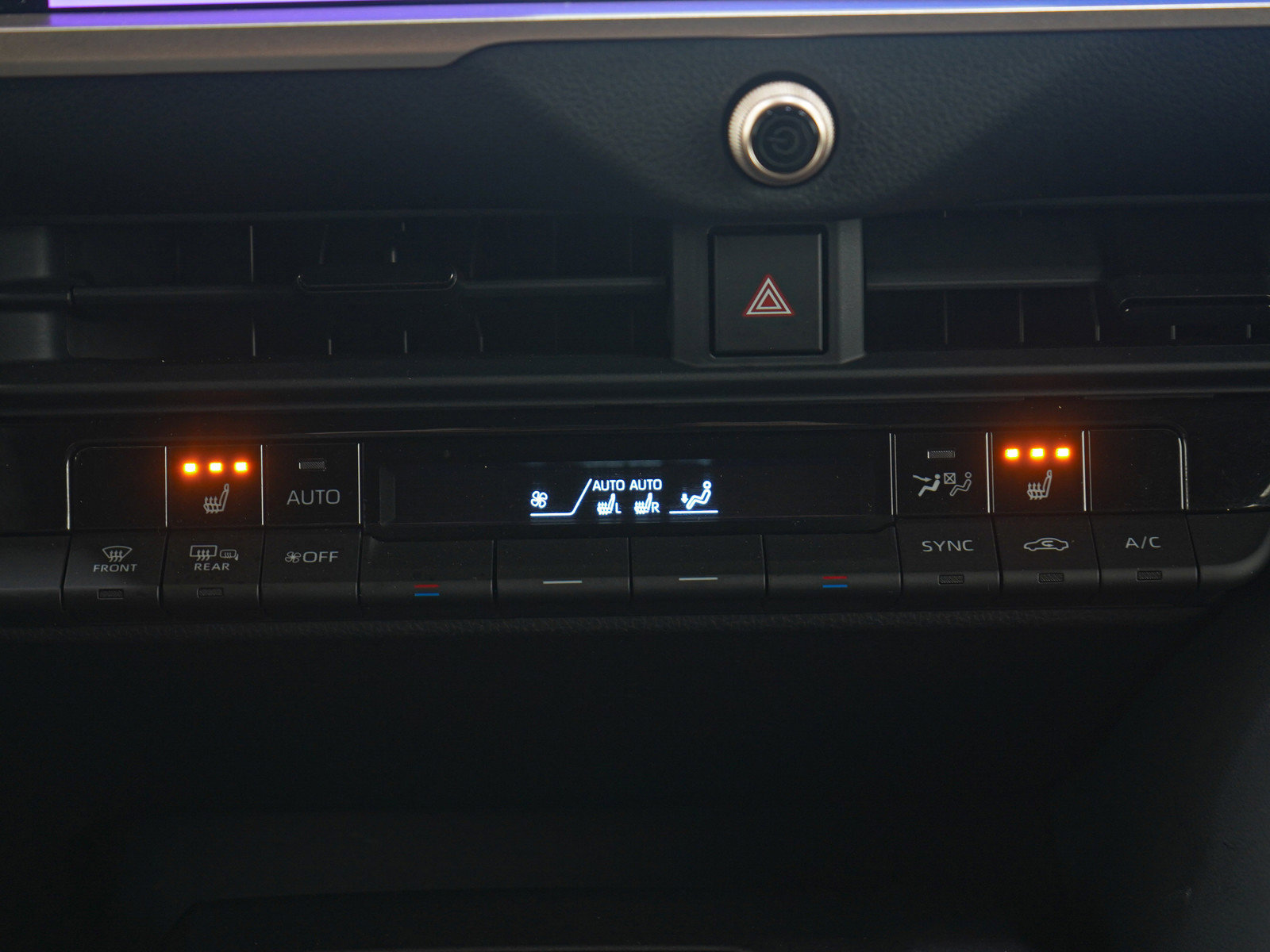 Used 2023 Toyota Crown XLE image 17