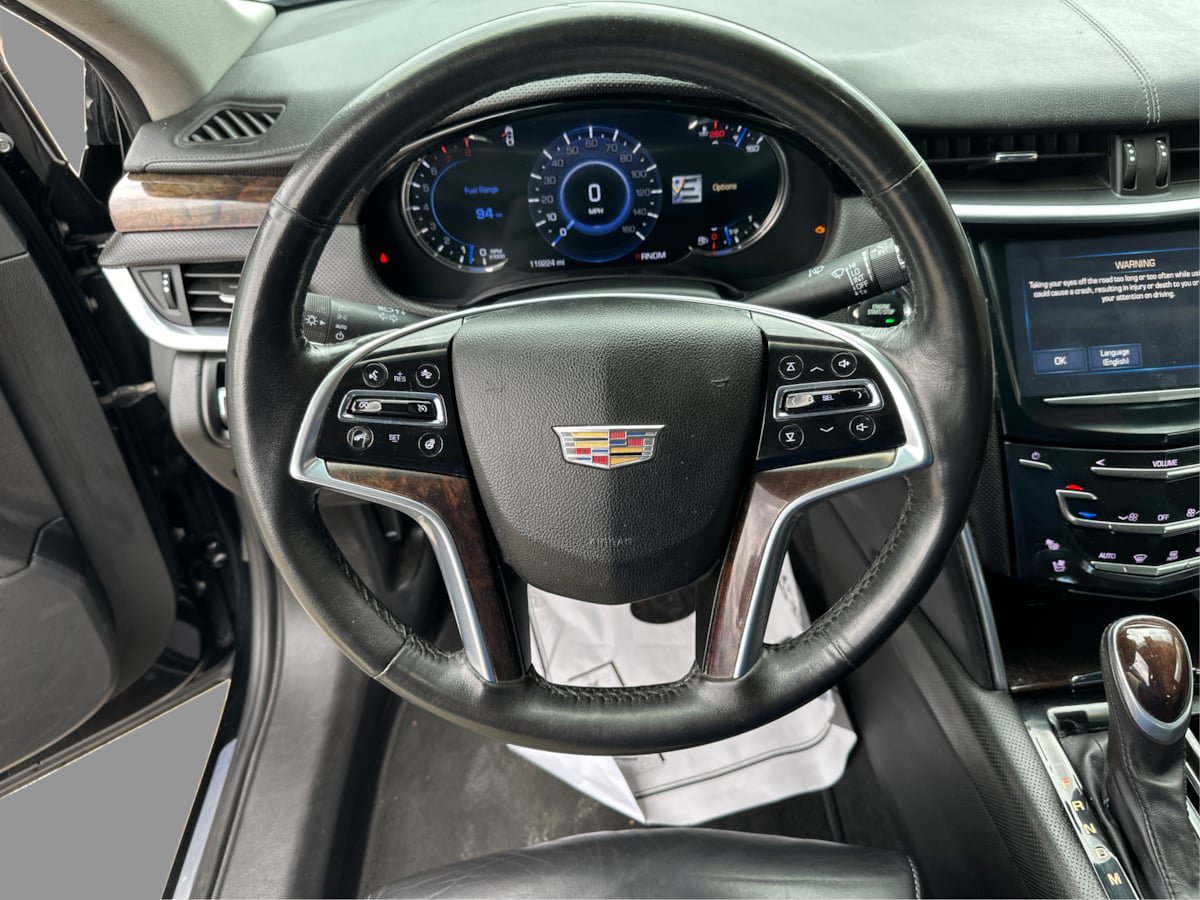 Used 2016 Cadillac XTS Premium FWD image 27