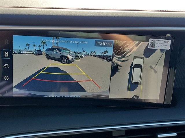 New 2026 Hyundai Palisade Calligraphy image 13