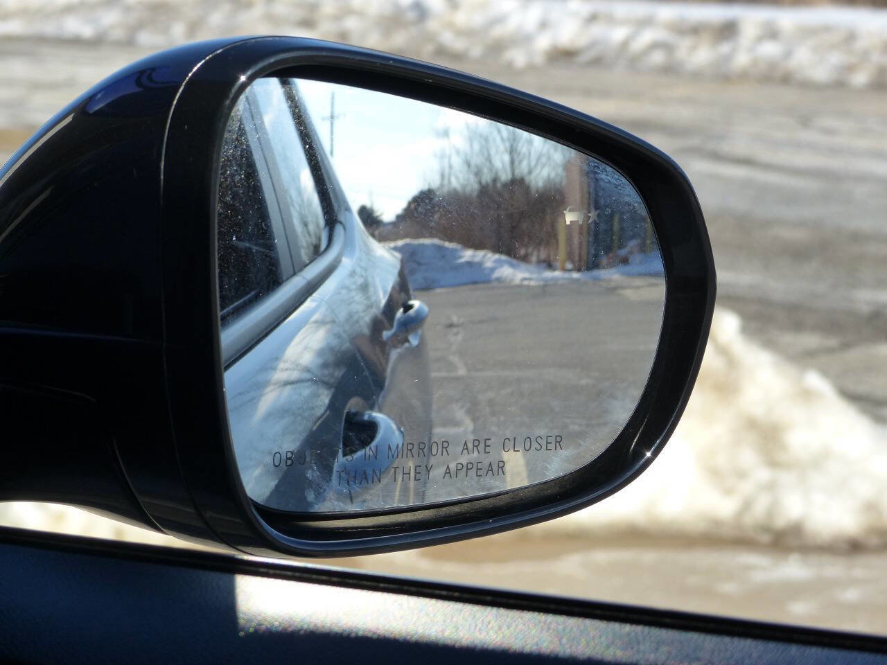 Used 2024 Chevrolet TrailBlazer RS w/ Driver Confidence Package image 45