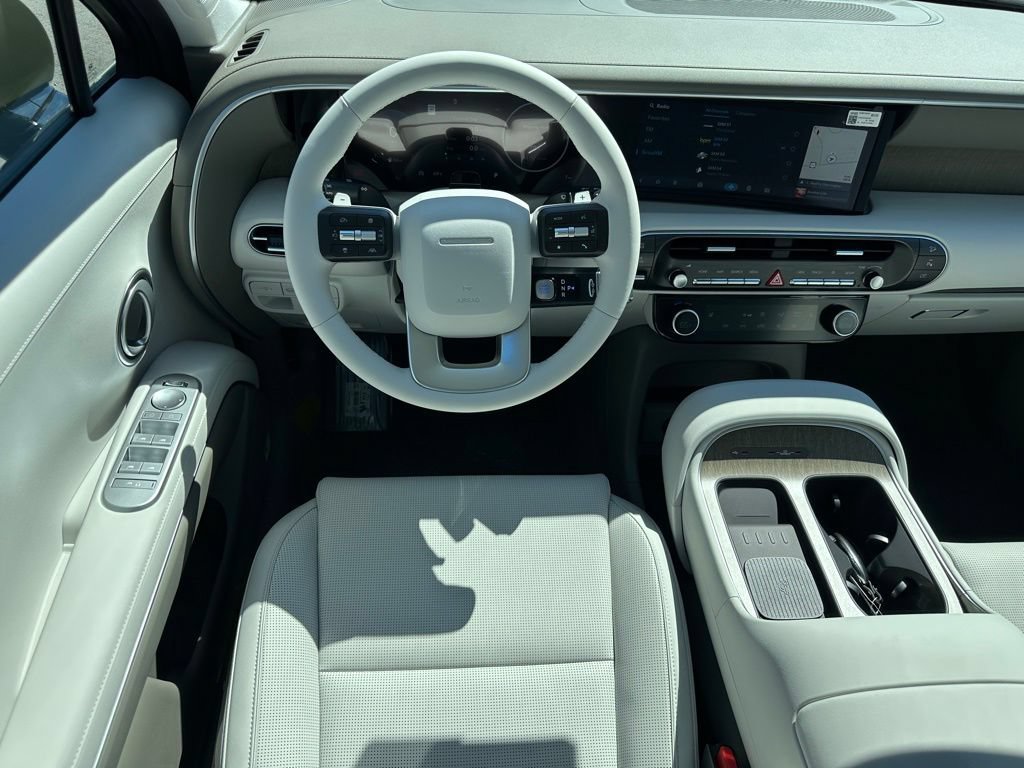 New 2026 Hyundai Palisade SEL AWD/4WD image 15