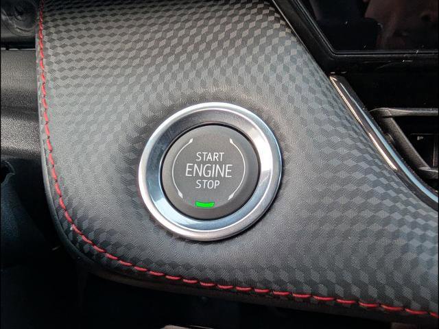 New 2026 Chevrolet Equinox RS w/ Safety and Technology Package FWD image 8
