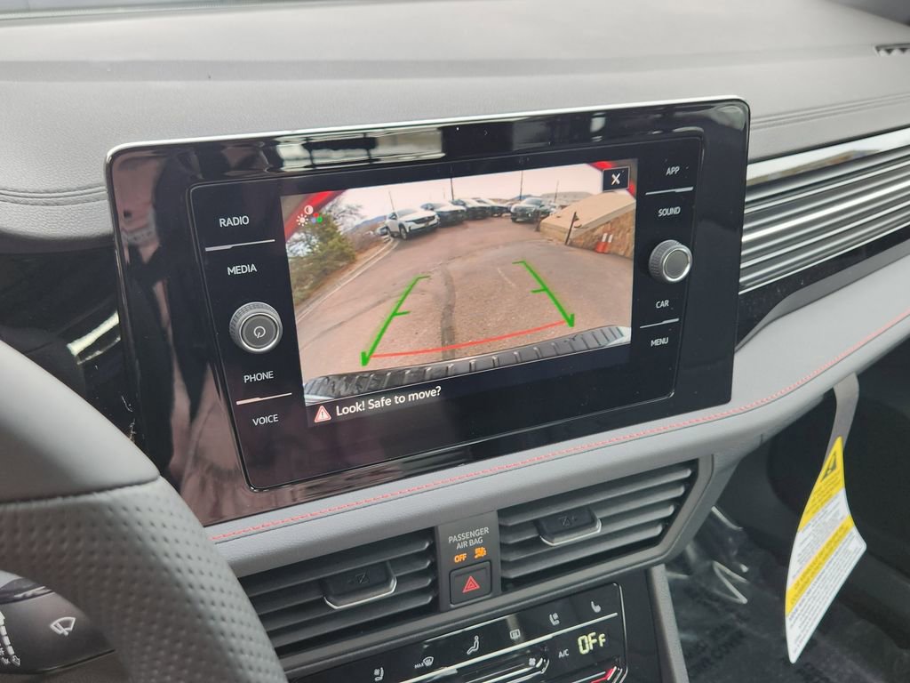 New 2026 Volkswagen Jetta GLI Autobahn image 9